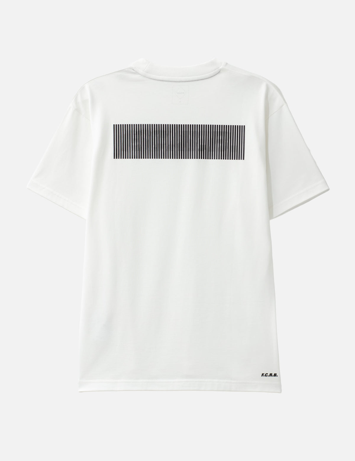 F C Real Bristol エフシーレアルブリストル【本物保証】 Tシャツ ストリート系 メンズ Team Staff Tee
