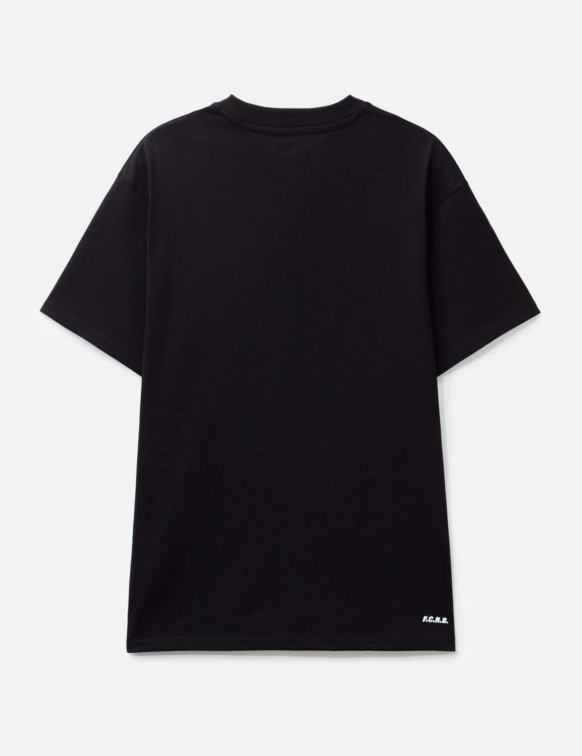 F C Real Bristol エフシーレアルブリストル 【本物保証】 Tシャツ ストリート系 メンズ Ticket T-Shirt