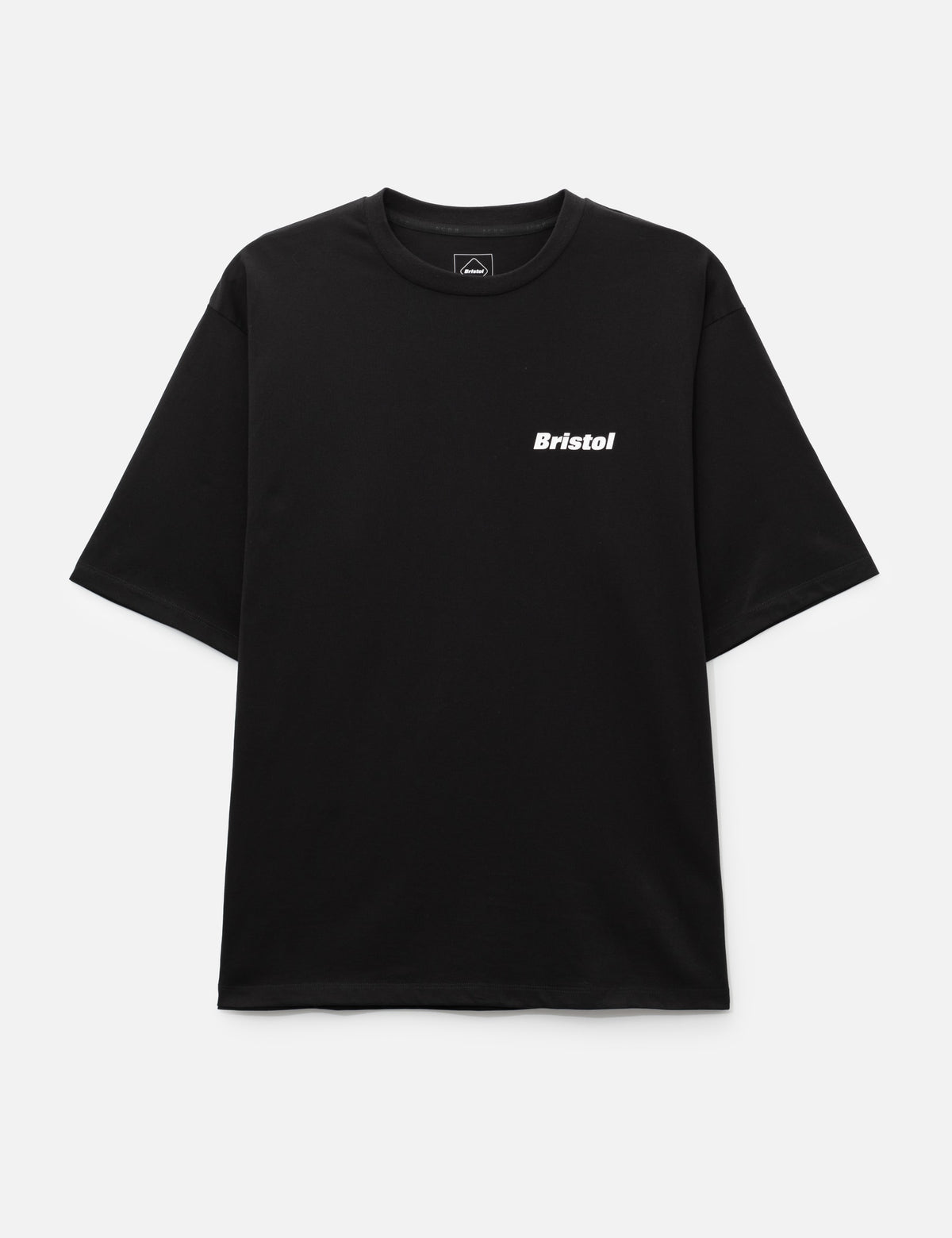 F C Real Bristol F.C. Real Bristol 【本物保証】 Tシャツ ストリート系 メンズ Bristol Baggy Tee