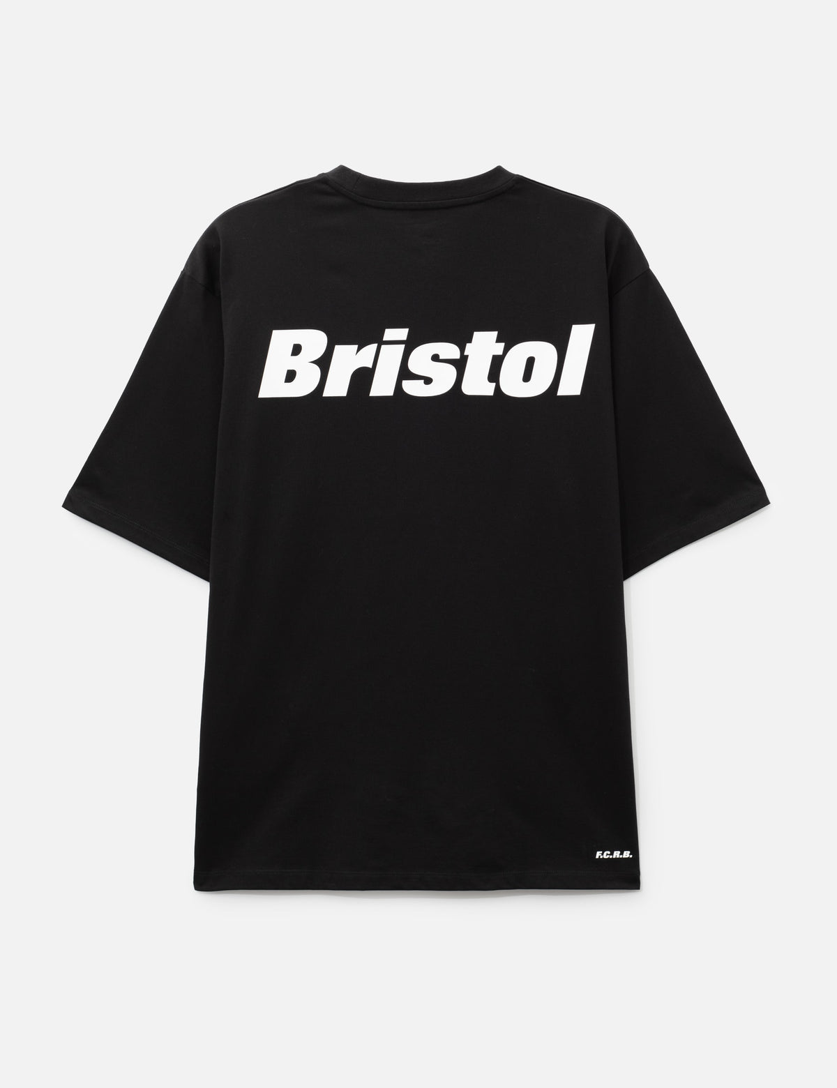 F C Real Bristol F.C. Real Bristol 【本物保証】 Tシャツ ストリート系 メンズ Bristol Baggy Tee