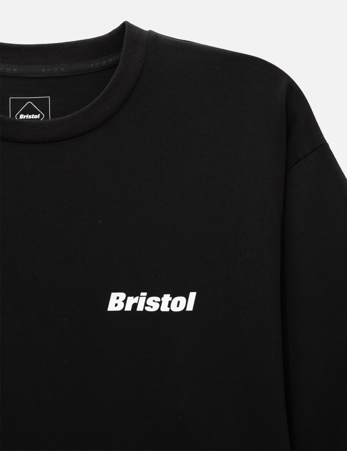 F C Real Bristol F.C. Real Bristol 【本物保証】 Tシャツ ストリート系 メンズ Bristol Baggy Tee