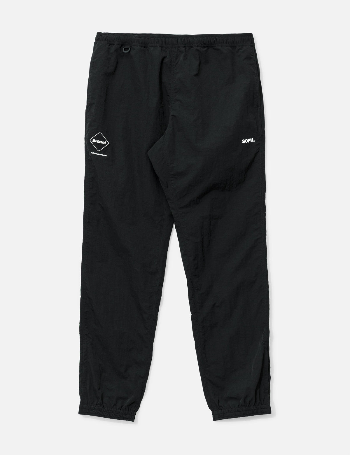 F C Real Bristol エフシーレアルブリストル 【本物保証】 パンツ ストリート系 メンズ Nylon Easy Pants
