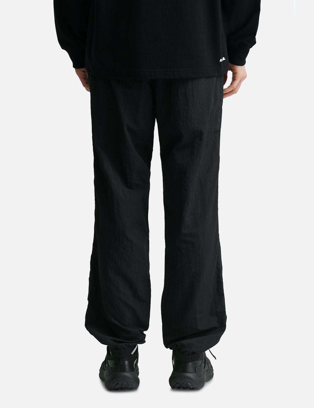 F C Real Bristol エフシーレアルブリストル 【本物保証】 パンツ ストリート系 メンズ Nylon Easy Pants