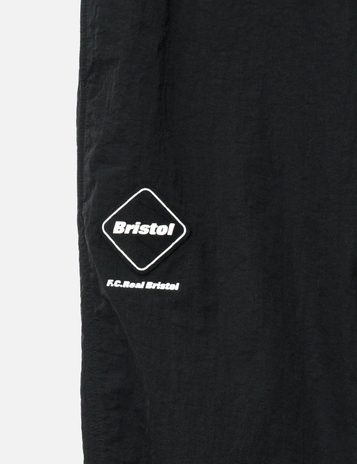 F C Real Bristol エフシーレアルブリストル 【本物保証】 パンツ ストリート系 メンズ Nylon Easy Pants