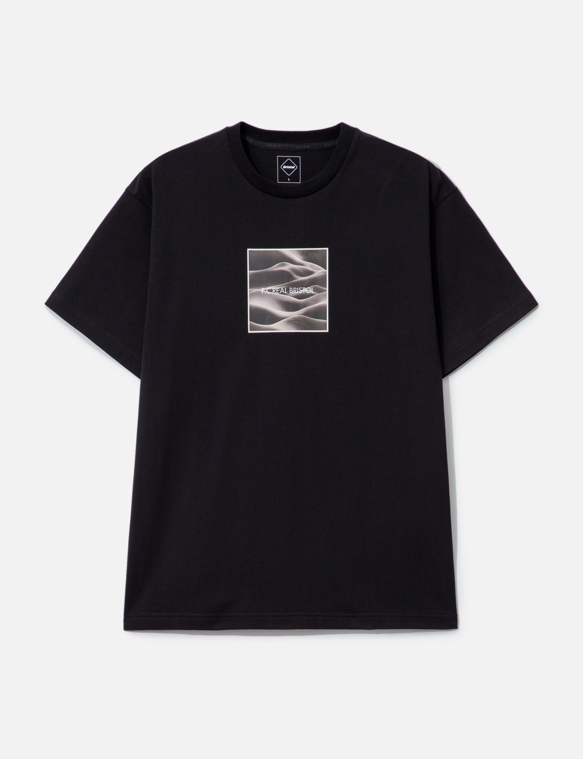 F C Real Bristol エフシーレアルブリストル 【本物保証】 Tシャツ ストリート系 メンズ Desert T-Shirt