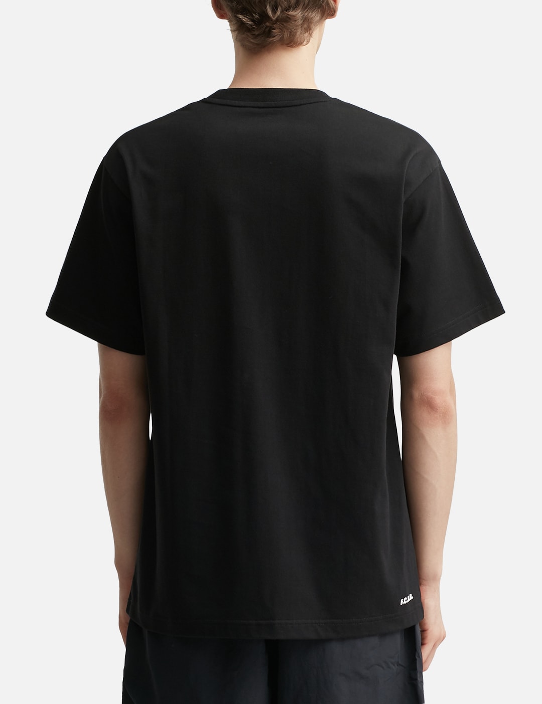 F C Real Bristol エフシーレアルブリストル 【本物保証】 Tシャツ ストリート系 メンズ Desert T-Shirt