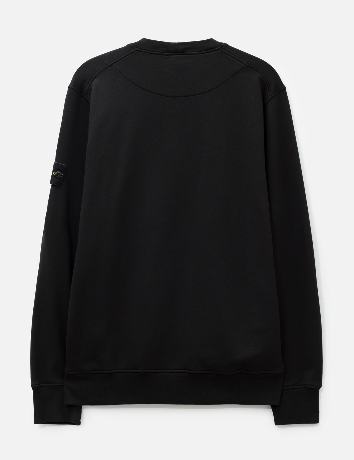 Stone Island ストーン アイランド 【本物保証】 Tシャツ ストリート系 メンズ Garment Dyed Cotton Fleece Sweatshirt