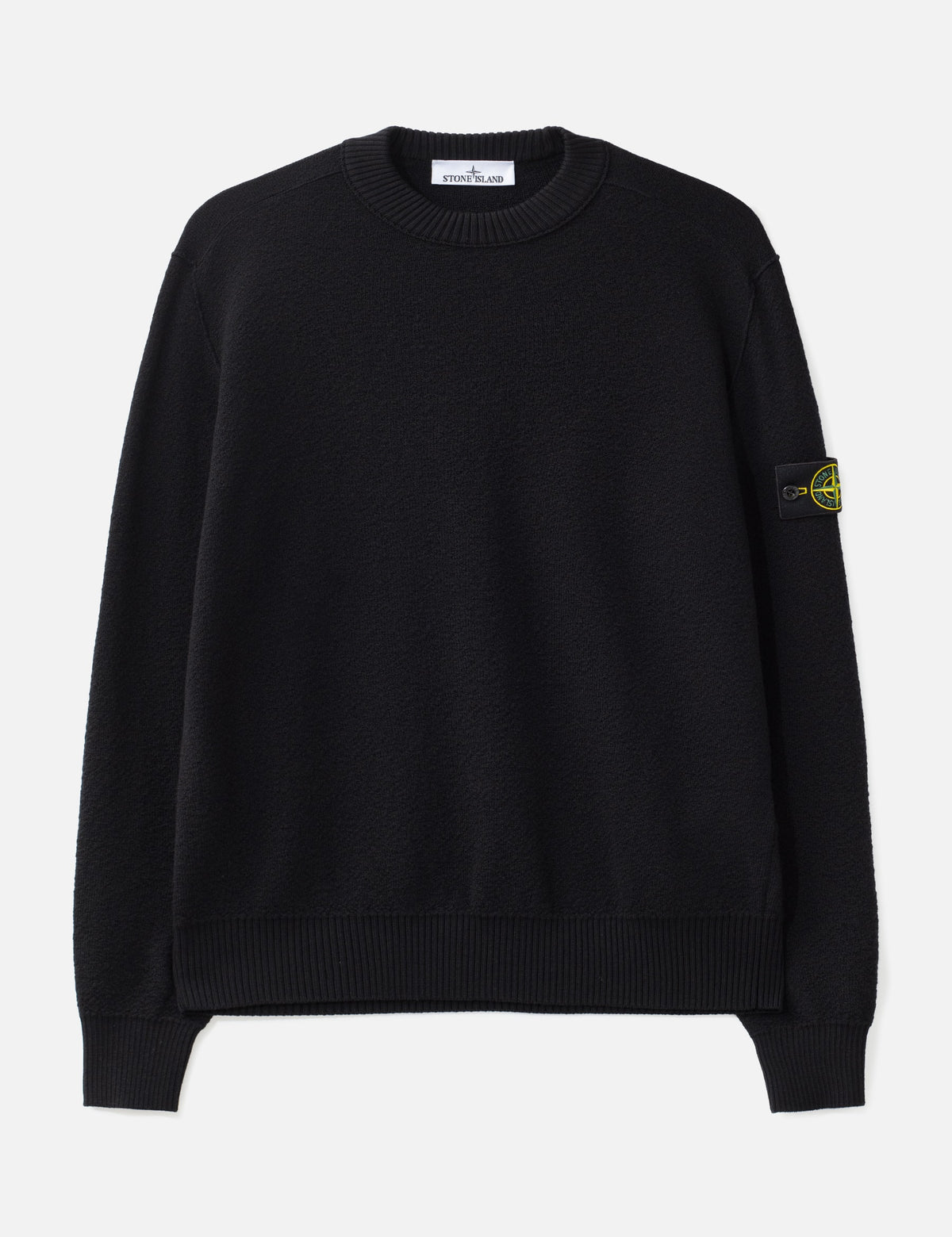 Stone Island ストーンアイランド 【本物保証】 スウェット ストリート系 メンズ Pure RWS Wool Crewneck Sweater