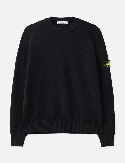 Stone Island ストーンアイランド 【本物保証】 スウェット ストリート系 メンズ Pure RWS Wool Crewneck Sweater