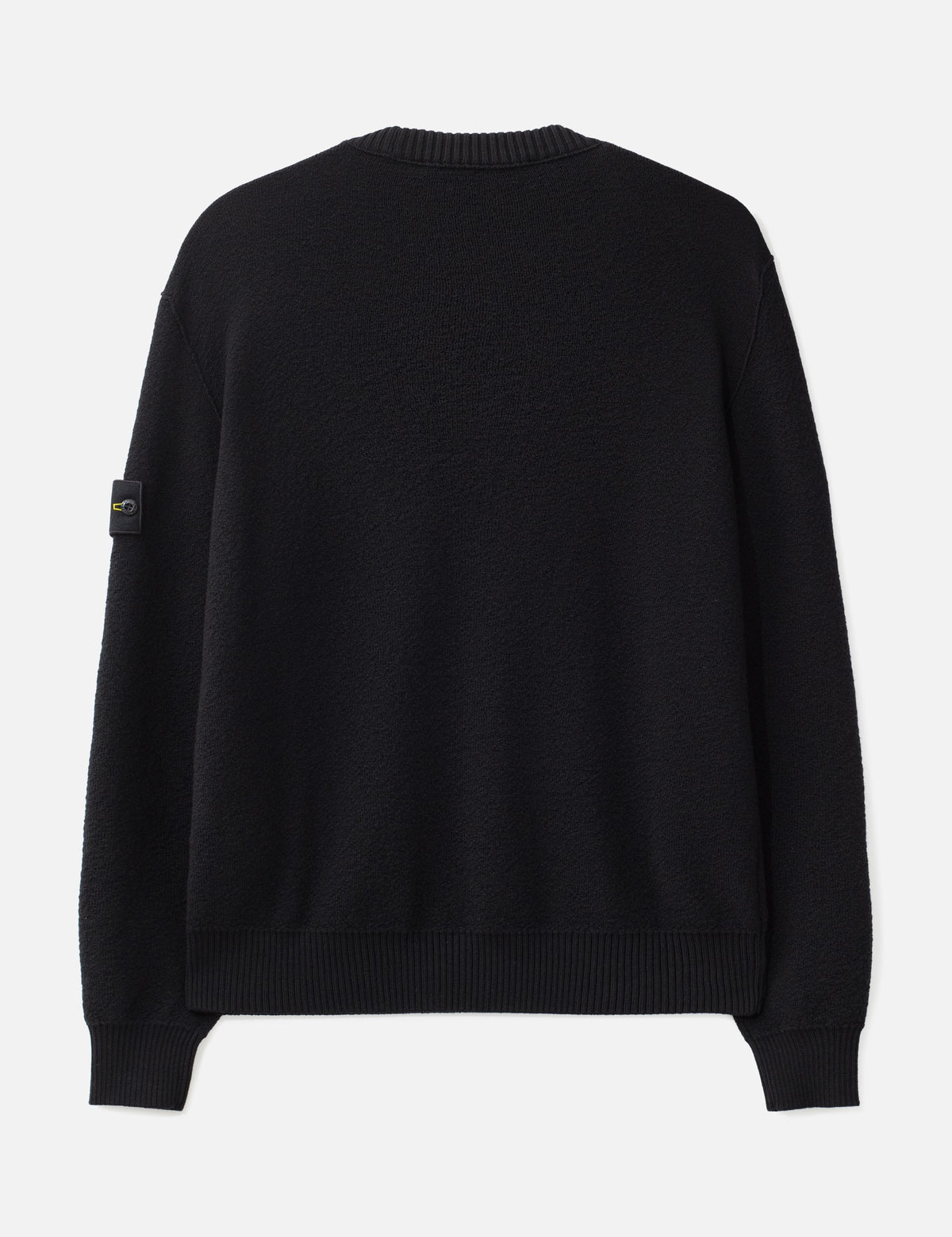 Stone Island ストーンアイランド 【本物保証】 スウェット ストリート系 メンズ Pure RWS Wool Crewneck Sweater