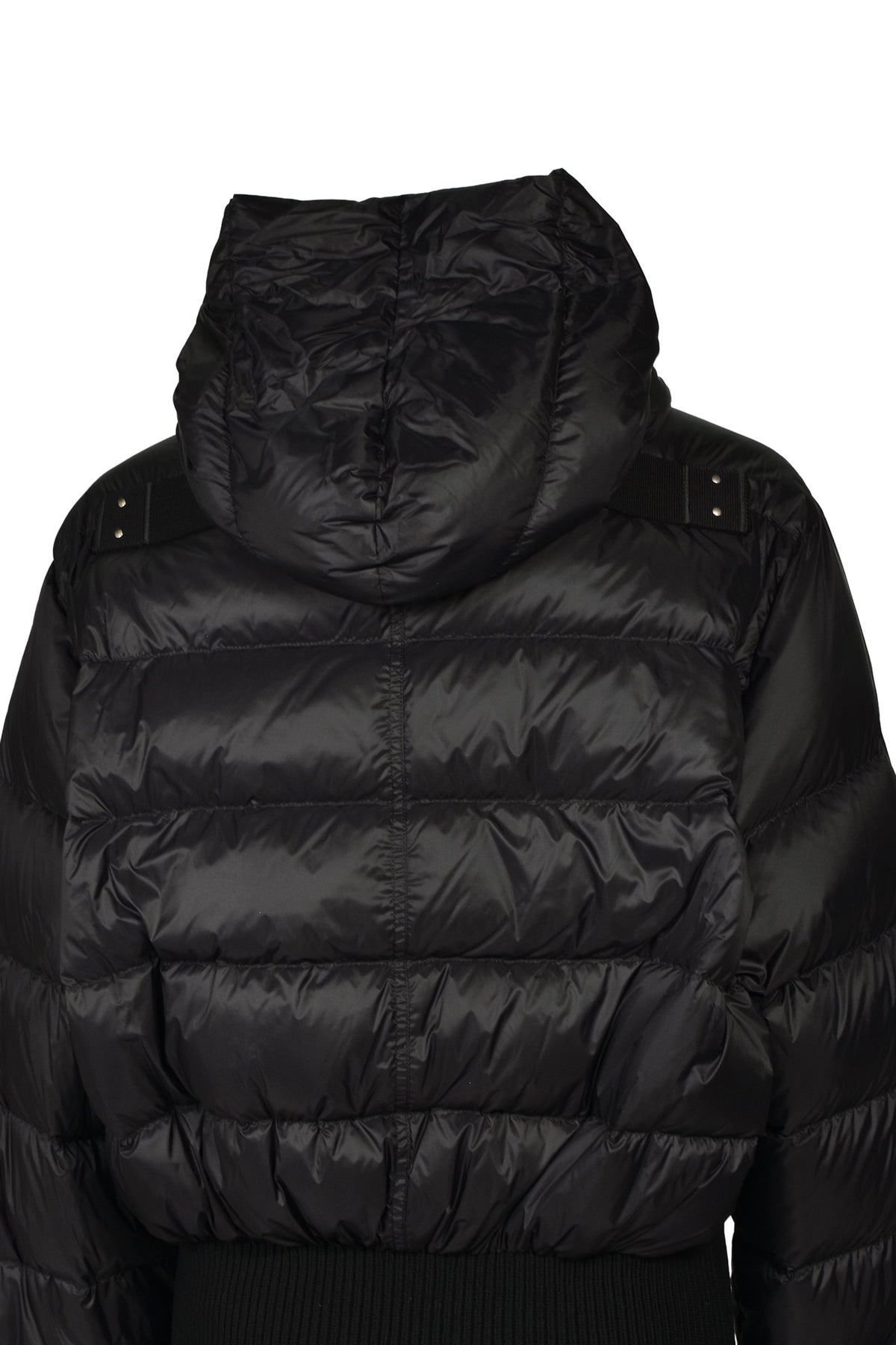 Rick Owens リックオウエンス 【本物保証】 パーカー ストリート系 メンズ HOODED JKT / BLK