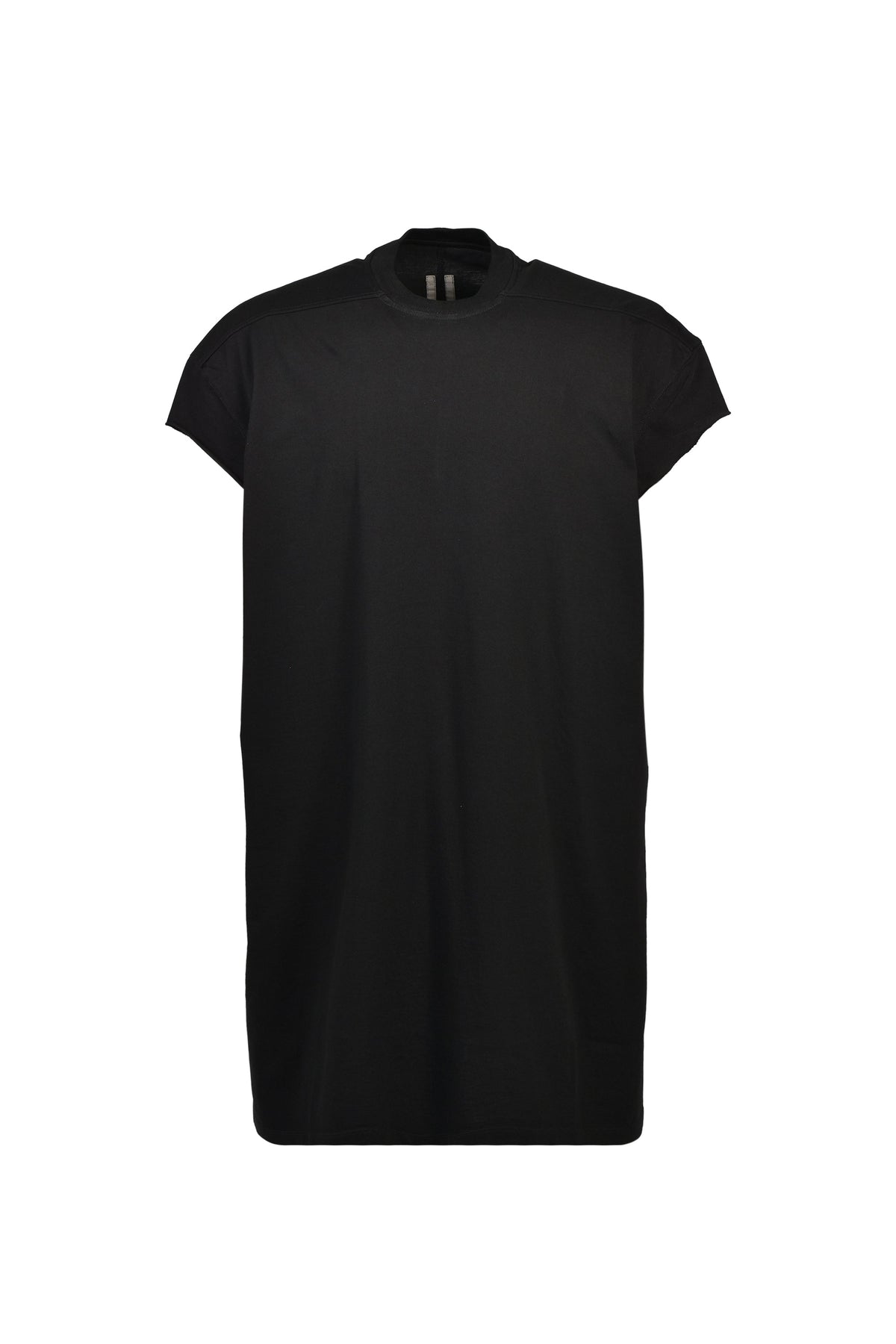Rick Owens リックオウエンス 【本物保証】 Tシャツ ストリート系 メンズ RICK S JUMBO SS T / BLK