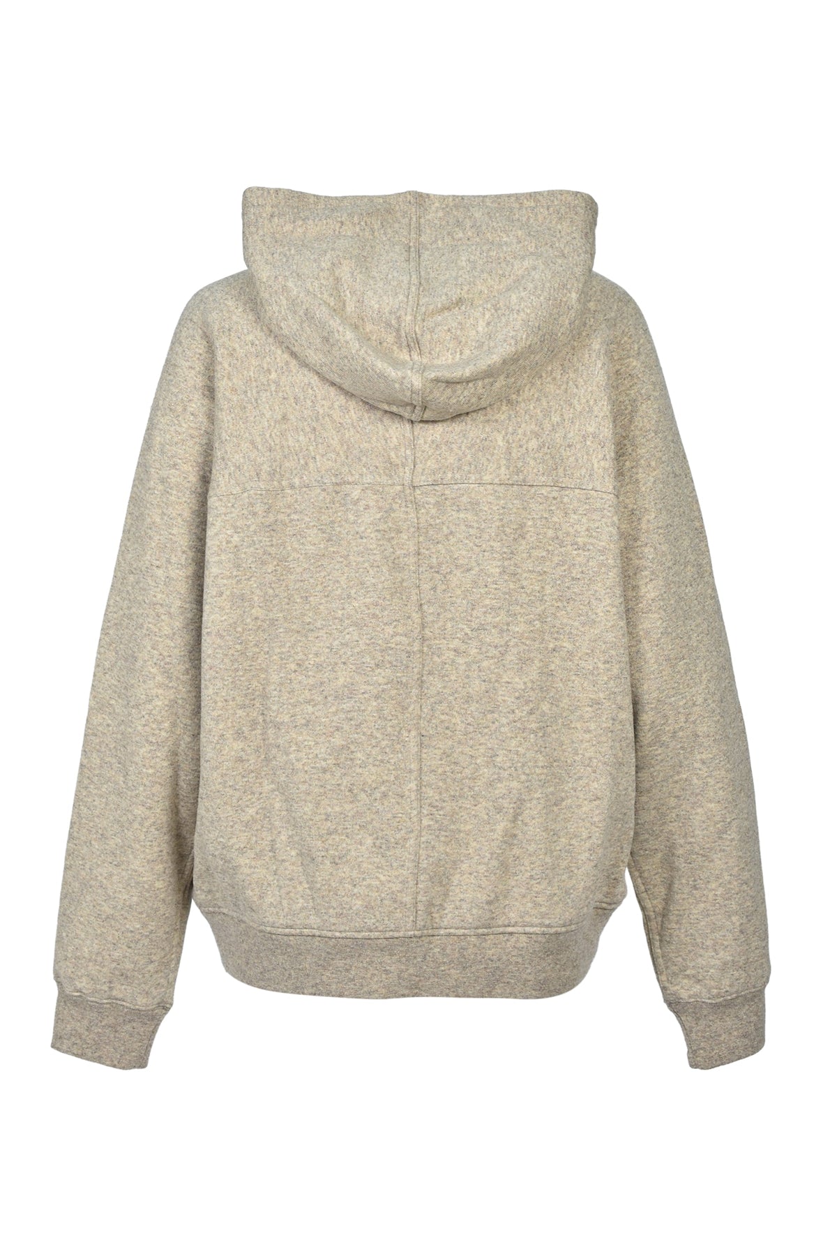 Rick Owens リックオウエンス 【本物保証】 パーカー・スウェット ストリート系 メンズ WINDBREAKER / NATURAL