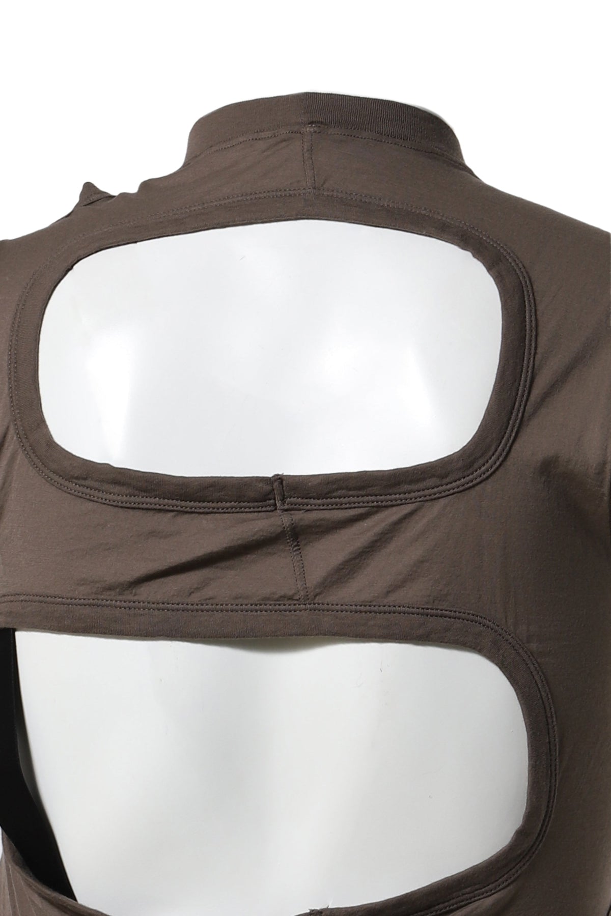 Rick Owens DRKSHDW リックオウエンス・ダークシャドウ 【本物保証】 Tシャツ ストリート系 メンズ MEMBRANE I / DUST