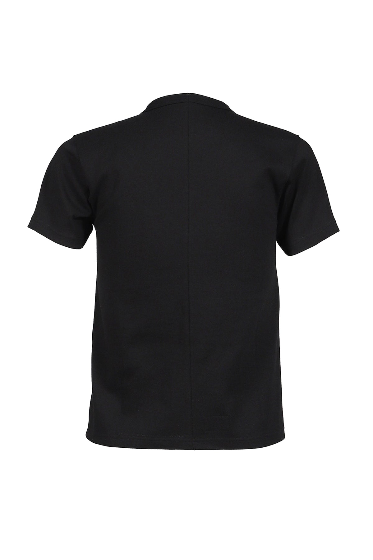 Rick Owens DRKSHDW リックオウエンス・ダークシャドウ 【本物保証】 Tシャツ ストリート系 メンズ OSTERBERG SS T / BLK