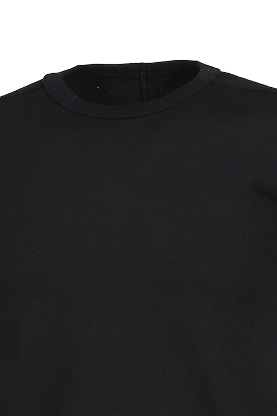 Rick Owens DRKSHDW リックオウエンス・ダークシャドウ 【本物保証】 Tシャツ ストリート系 メンズ OSTERBERG SS T / BLK