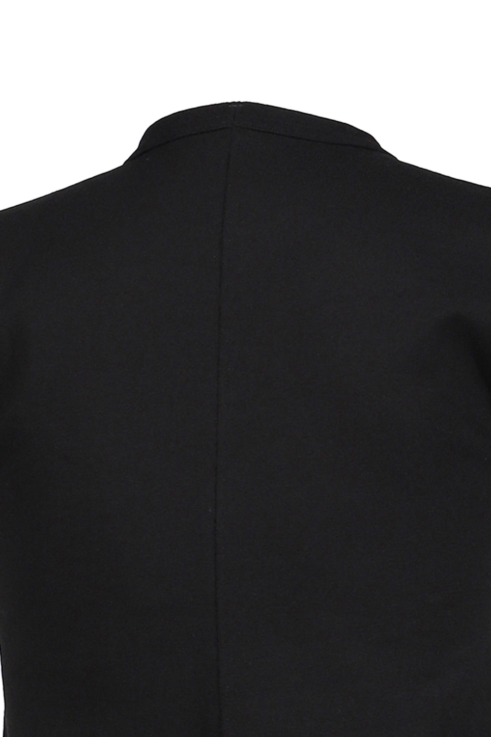 Rick Owens DRKSHDW リックオウエンス・ダークシャドウ 【本物保証】 Tシャツ ストリート系 メンズ OSTERBERG SS T / BLK