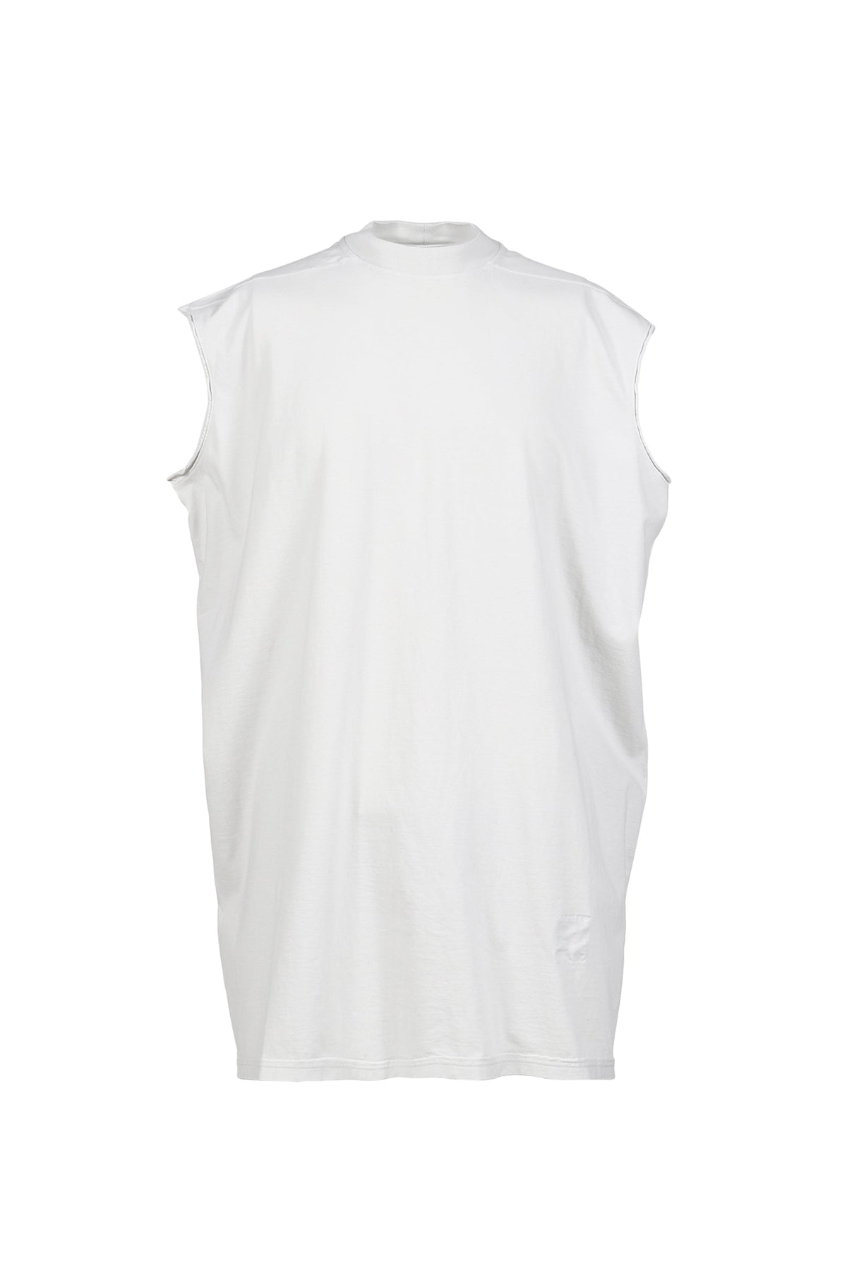 Rick Owens DRKSHDW リックオウエンス・ダークシャドウ 【本物保証】 Tシャツ ストリート系 メンズ TARP T / MILK WASH