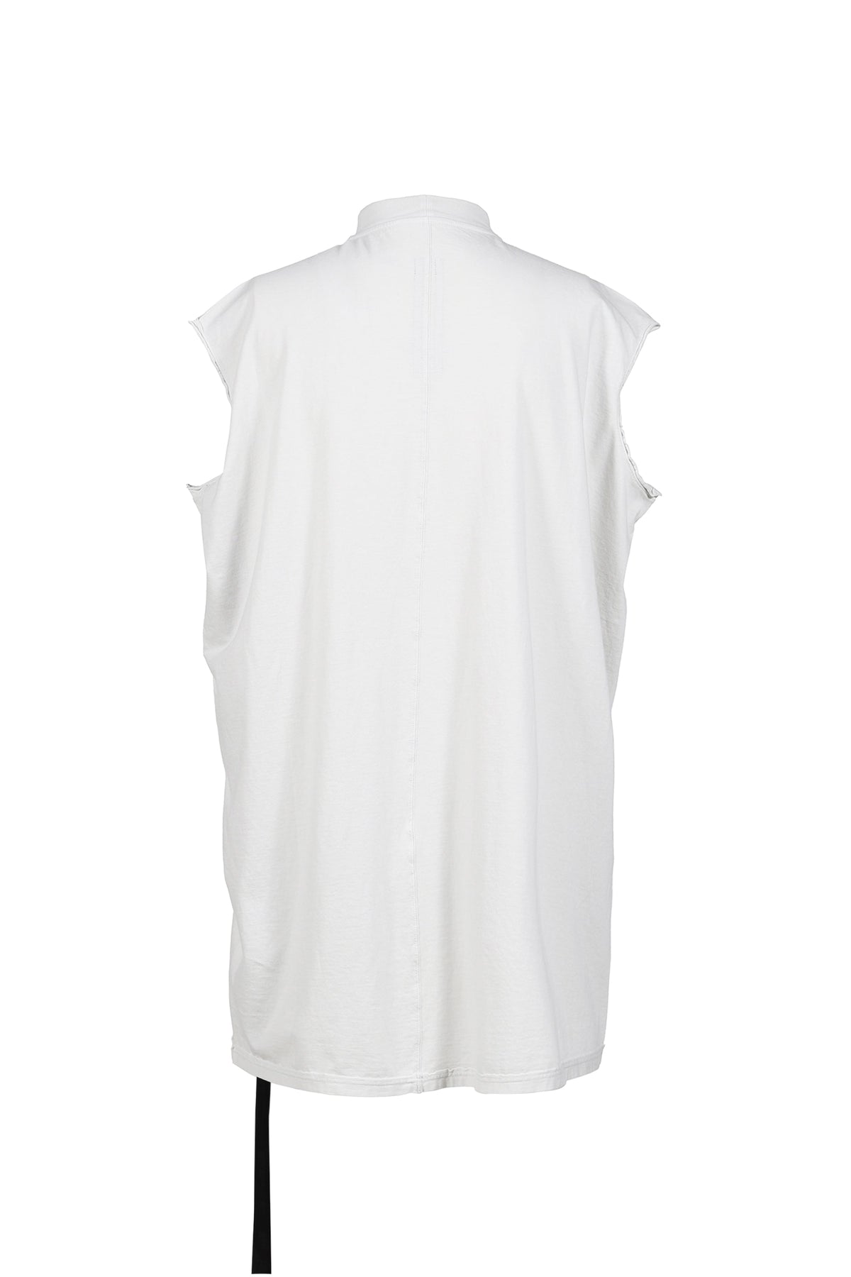 Rick Owens DRKSHDW リックオウエンス・ダークシャドウ 【本物保証】 Tシャツ ストリート系 メンズ TARP T / MILK WASH