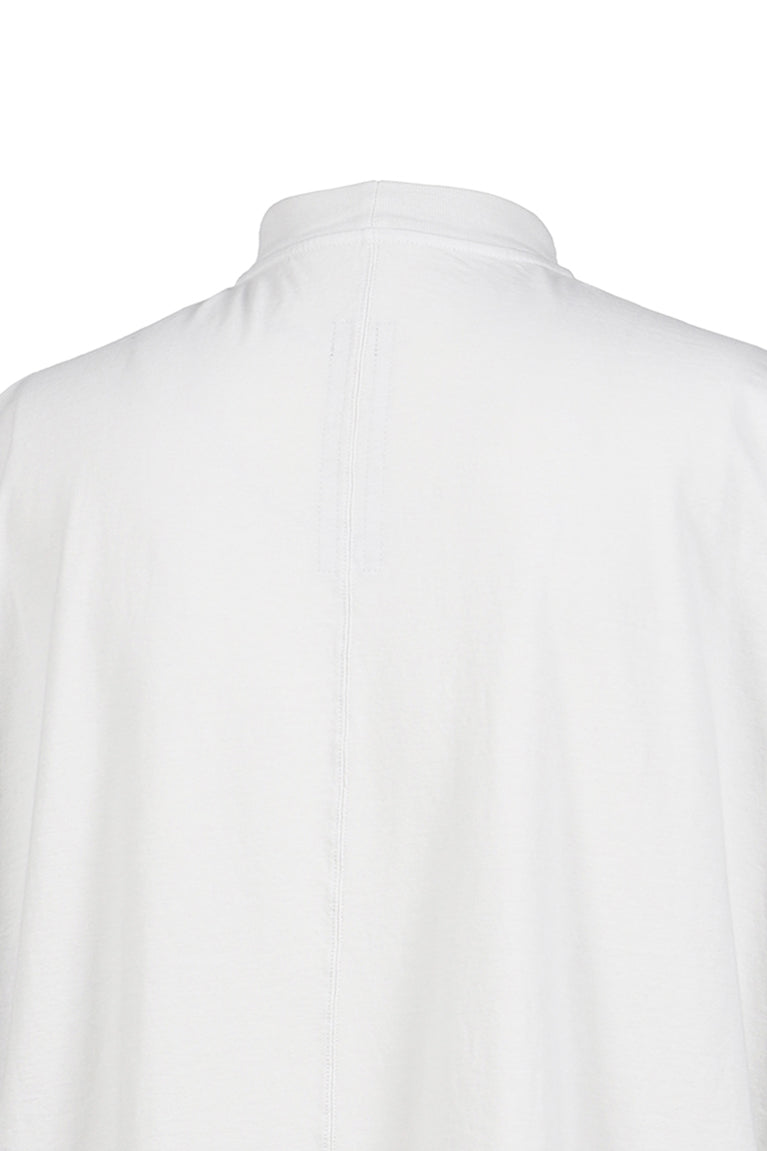 Rick Owens DRKSHDW リックオウエンス・ダークシャドウ 【本物保証】 Tシャツ ストリート系 メンズ TARP T / MILK WASH