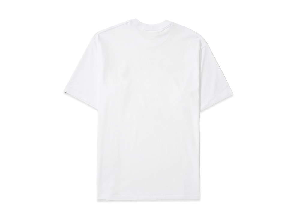 A BATHING APE アベイシングエイプ 【本物保証】 Tシャツ ストリート系 ユニセックス アベイシングエイプ x ディズニー ミッキーマウス カレッジ リラックスフィット Tシャツ "ブラック"
