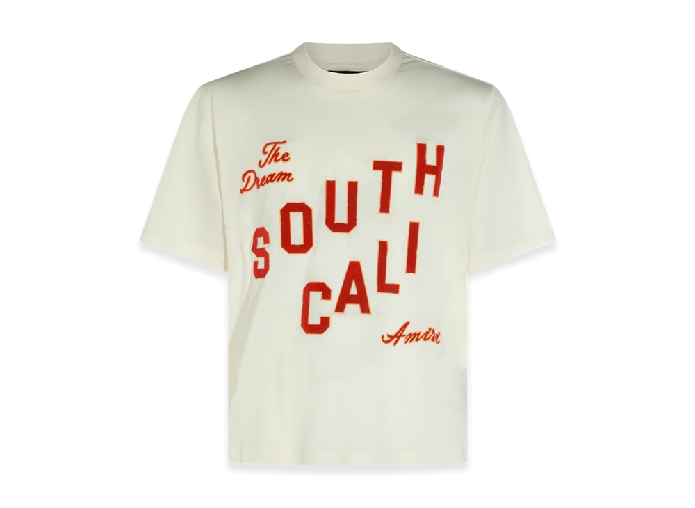 AMIRI アミリ 【本物保証】 Tシャツ ストリート系 ユニセックス アミリ Tシャツ "ブラック"