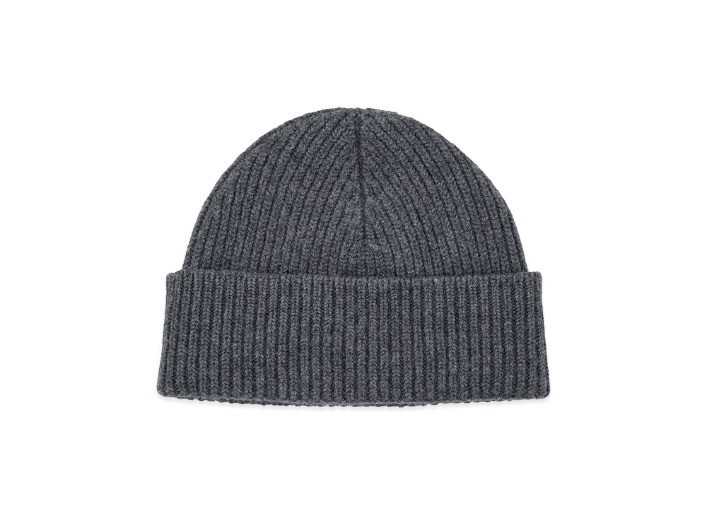 AMI PARIS アミ パリス 【本物保証】 beanie ストリート系 ユニセックス アミパリス ウィメンズ ハット "ブラック"