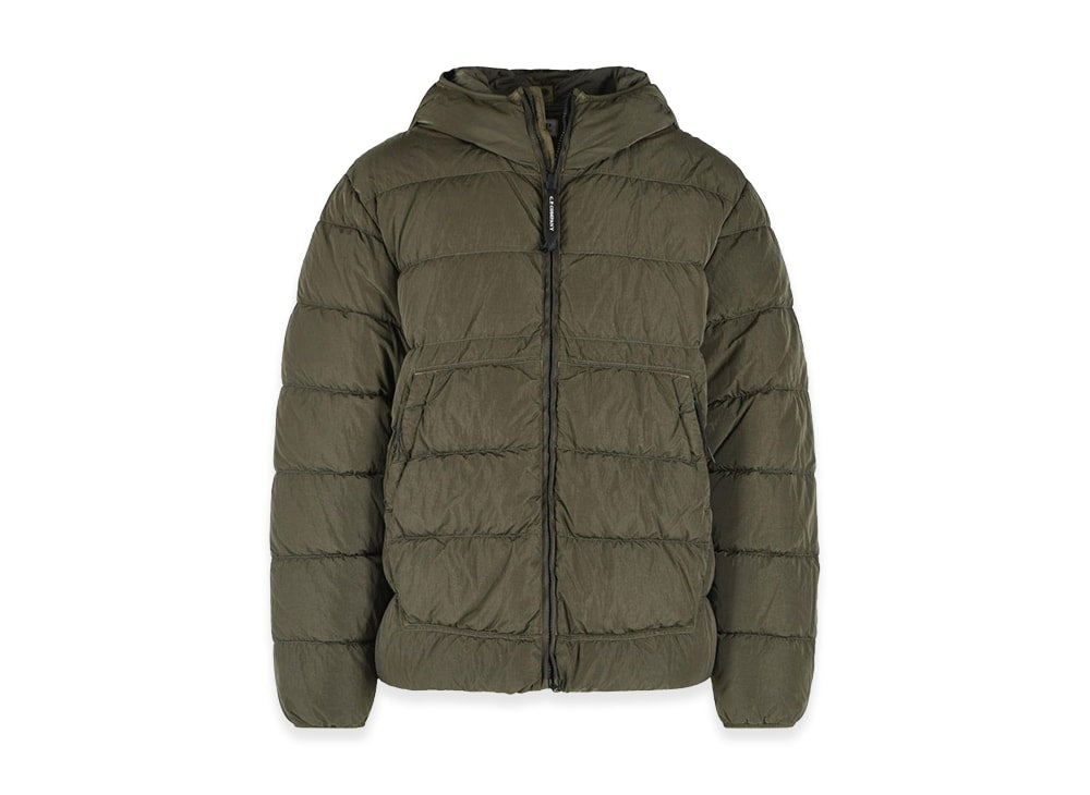 C.P. Company シーピーカンパニー 【本物保証】 jacket ストリート系 ユニセックス シーピーカンパニー ジャケット "グリーン"