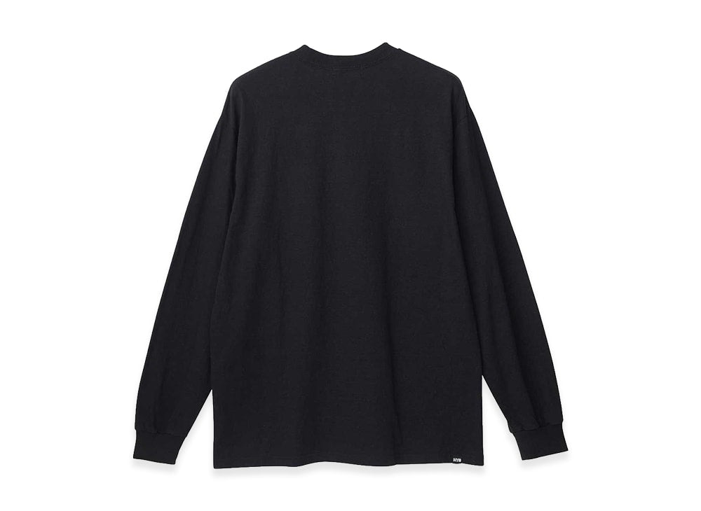 HYSTERIC GLAMOUR ヒステリックグラマー 【本物保証】 Tシャツ ストリート系 ユニセックス ヒステリックグラマー エコードリーム Tシャツ "ブラック"
