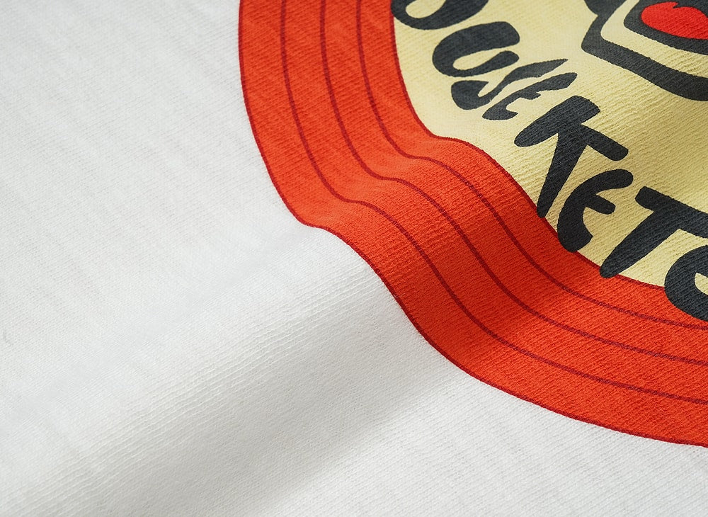 HUMAN MADE ヒューマンメイド 【本物保証】 Tシャツ ストリート系 ユニセックス ヒューマンメイド ミッキーマウス クラブ グラフィックTシャツ "ホワイト"