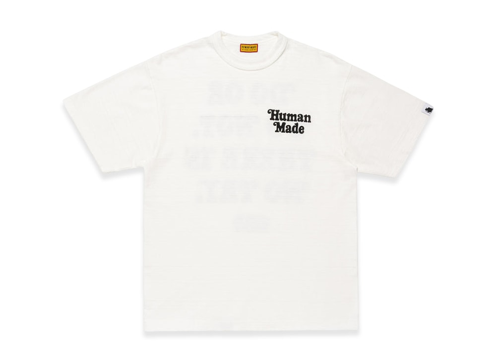 HUMAN MADE ヒューマンメイド 【本物保証】 Tシャツ ストリート系 ユニセックス ヒューマンメイド x スターウォーズ グラフィックTシャツ #2 バイ ヴェルディ "ブラック"