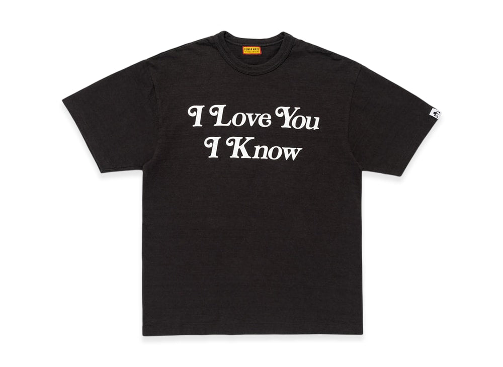 HUMAN MADE ヒューマンメイド 【本物保証】 Tシャツ ストリート系 ユニセックス ヒューマンメイド x スターウォーズ グラフィックTシャツ #3 バイ ヴェルディ "ブラック"