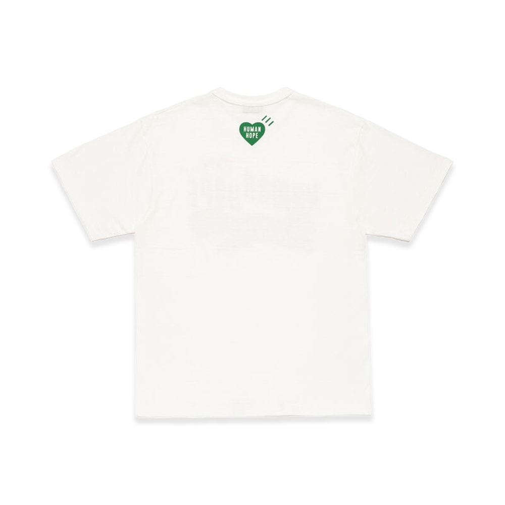 HUMAN MADE ヒューマンメイド 【本物保証】 Tシャツ ストリート系 ユニセックス ヒューマンメイド x ジェイホープ オブ BTS ヒューマンホープ グラフィック Tシャツ "ブラック"