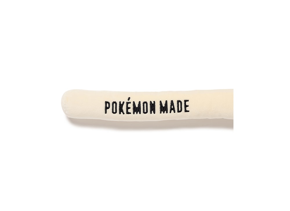 HUMAN MADE ヒューマンメイド 【本物保証】 jacket ストリート系 ユニセックス ヒューマンメイド x ポケモンメイド ユーティリティジャケット (カモネギ) "ベージュ"