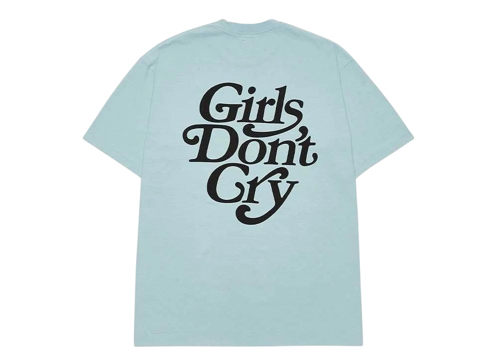 HUMAN MADE ヒューマンメイド 【本物保証】 Tシャツ ストリート系 ユニセックス ヒューマンメイド ガールズドントクライ Tシャツ "ブラック" / ヴェルディ XX20TE012