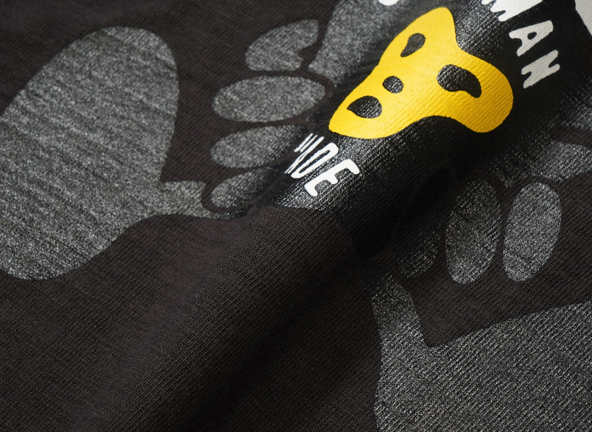 HUMAN MADE ヒューマンメイド 【本物保証】 Tシャツ ストリート系 ユニセックス ヒューマンメイド x ヴェルディ Tシャツ "ブラック"