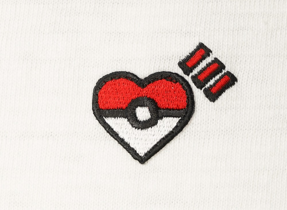 HUMAN MADE ヒューマンメイド 【本物保証】 Tシャツ ストリート系 ユニセックス ヒューマンメイド x ポケモン メイド グラフィック Tシャツ (アンノーン) "ブラック"
