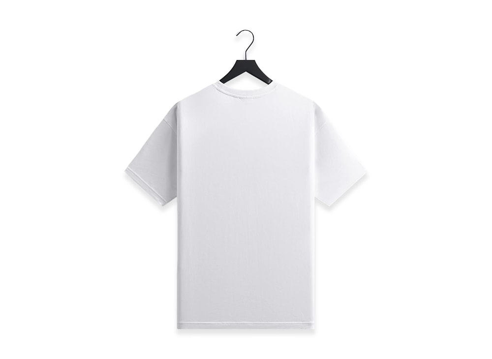 KITH キス 【本物保証】 Tシャツ ストリート系 ユニセックス キス x リオネルメッシ x アディダス フットボールグラフィックTシャツ "ナイトネイビー"