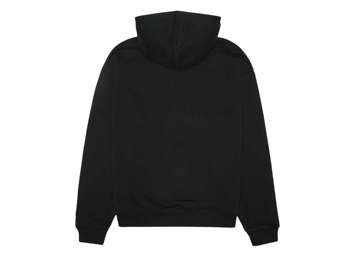 KITH キス 【本物保証】 パーカー ストリート系 ユニセックス キス x ディズニー ミッキー & フレンズ サイバー マンデー ミッキー クラシック ロゴ フーディー "ブラック" KHM031774-001