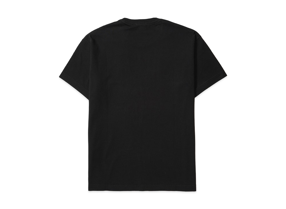 KITH キス 【本物保証】 Tシャツ ストリート系 ユニセックス キス x バットマン ジョーカー Tシャツ "ブラック" KHM032774-001