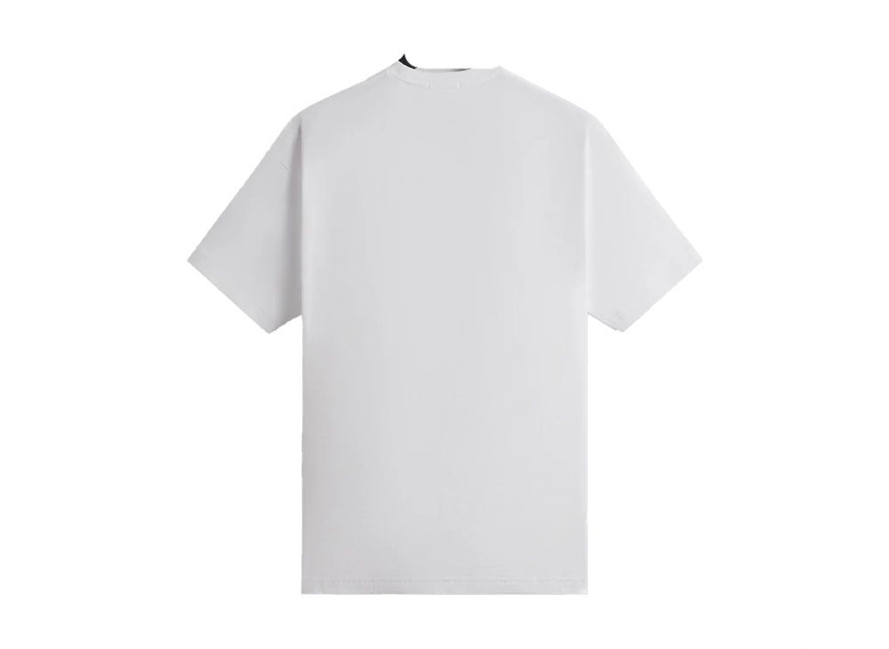 KITH キス 【本物保証】 Tシャツ ストリート系 ユニセックス キス x バットマン ジョーカー Tシャツ "ブラック" KHM032774-001