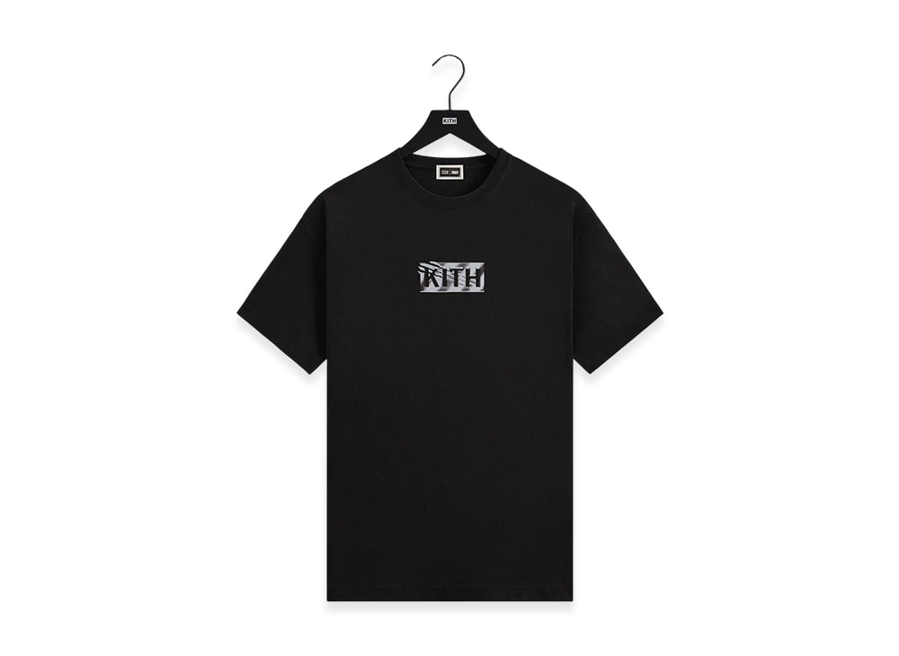 KITH キス 【本物保証】 Tシャツ ストリート系 ユニセックス キス x マーベル ウルヴァリン ヴィンテージ ティー "ブラック"