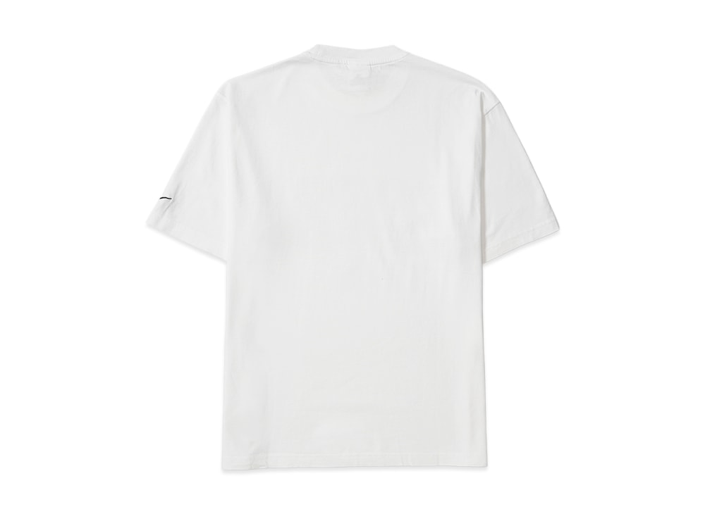 PALACE パレス 【本物保証】 Tシャツ ストリート系 ユニセックス パレス x ナイキ x ドーバーストリートマーケット Tシャツ ギンザ "ホワイト"