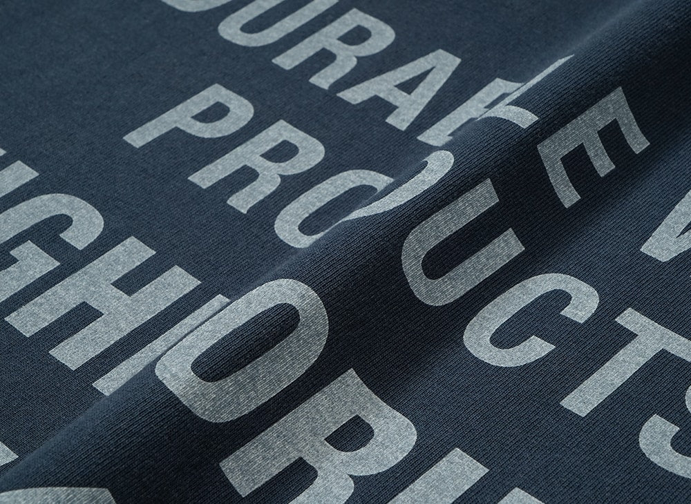PALACE パレス 【本物保証】 Tシャツ ストリート系 ユニセックス パレス x ネイバーフッド ポケットTシャツ "ホワイト" P29TS105