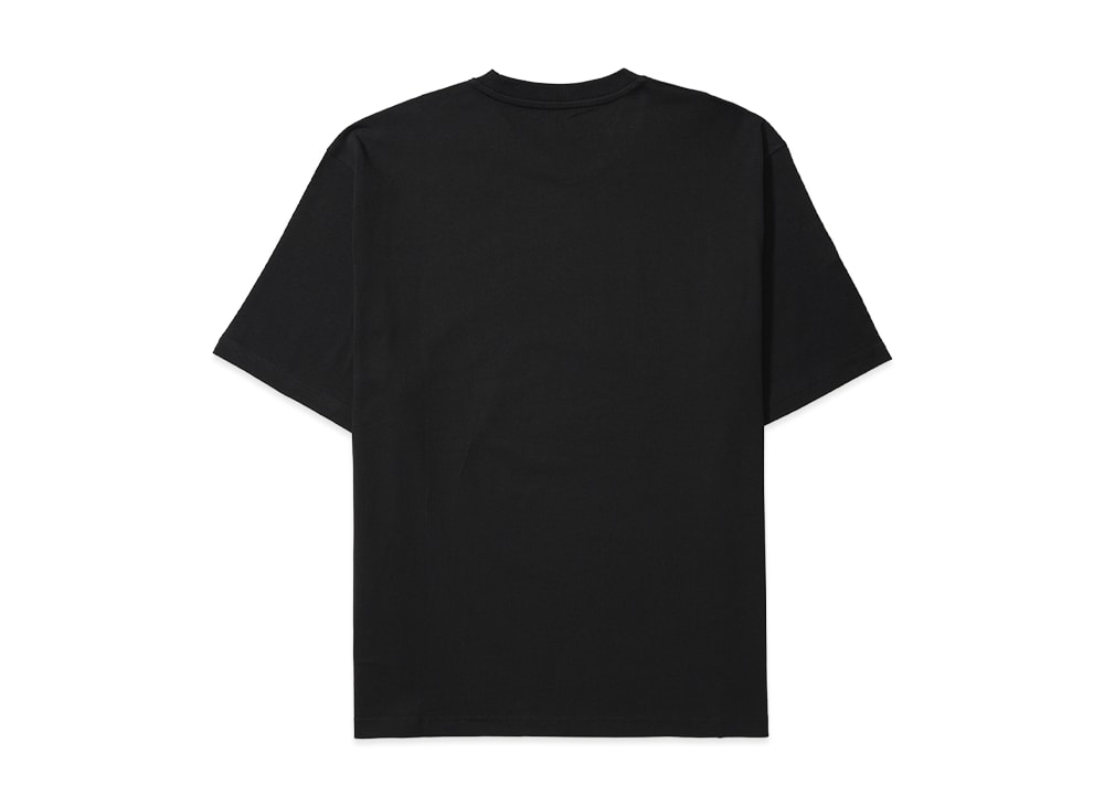 PALACE パレス 【本物保証】 Tシャツ ストリート系 ユニセックス パレス パル エース Tシャツ "ブラック" P28TS170