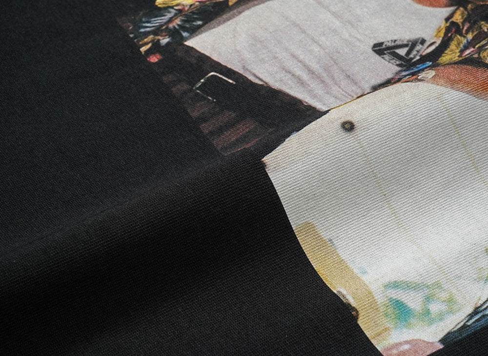 PALACE パレス 【本物保証】 Tシャツ ストリート系 ユニセックス パレス パル エース Tシャツ "ブラック" P28TS170