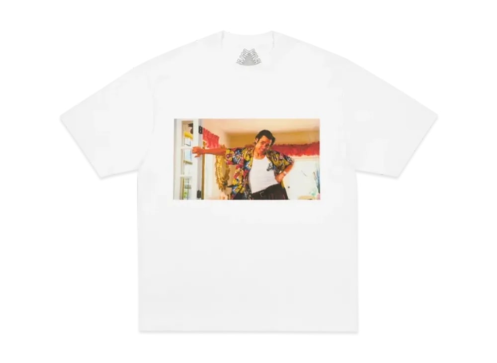 PALACE パレス 【本物保証】 Tシャツ ストリート系 ユニセックス パレス パル エース Tシャツ "ブラック" P28TS170