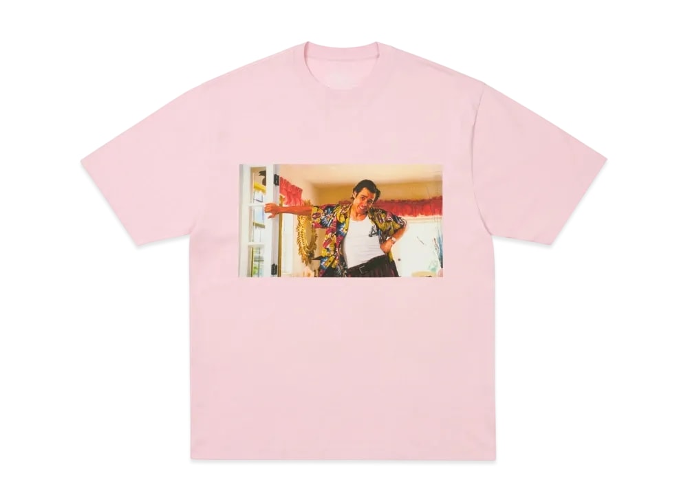 PALACE パレス 【本物保証】 Tシャツ ストリート系 ユニセックス パレス パル エース Tシャツ "ブラック" P28TS170