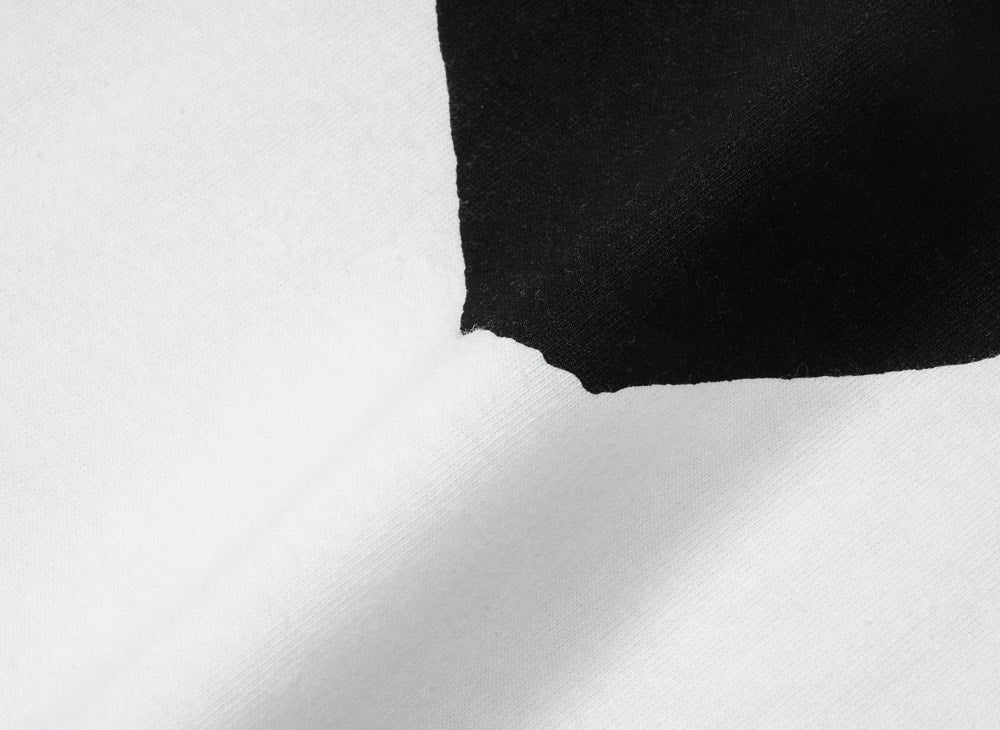 PLAY COMME des GARCONS プレイ コムデギャルソン 【本物保証】 Tシャツ ストリート系 ユニセックス プレイコムデギャルソン AX-T070-051 "ホワイト"