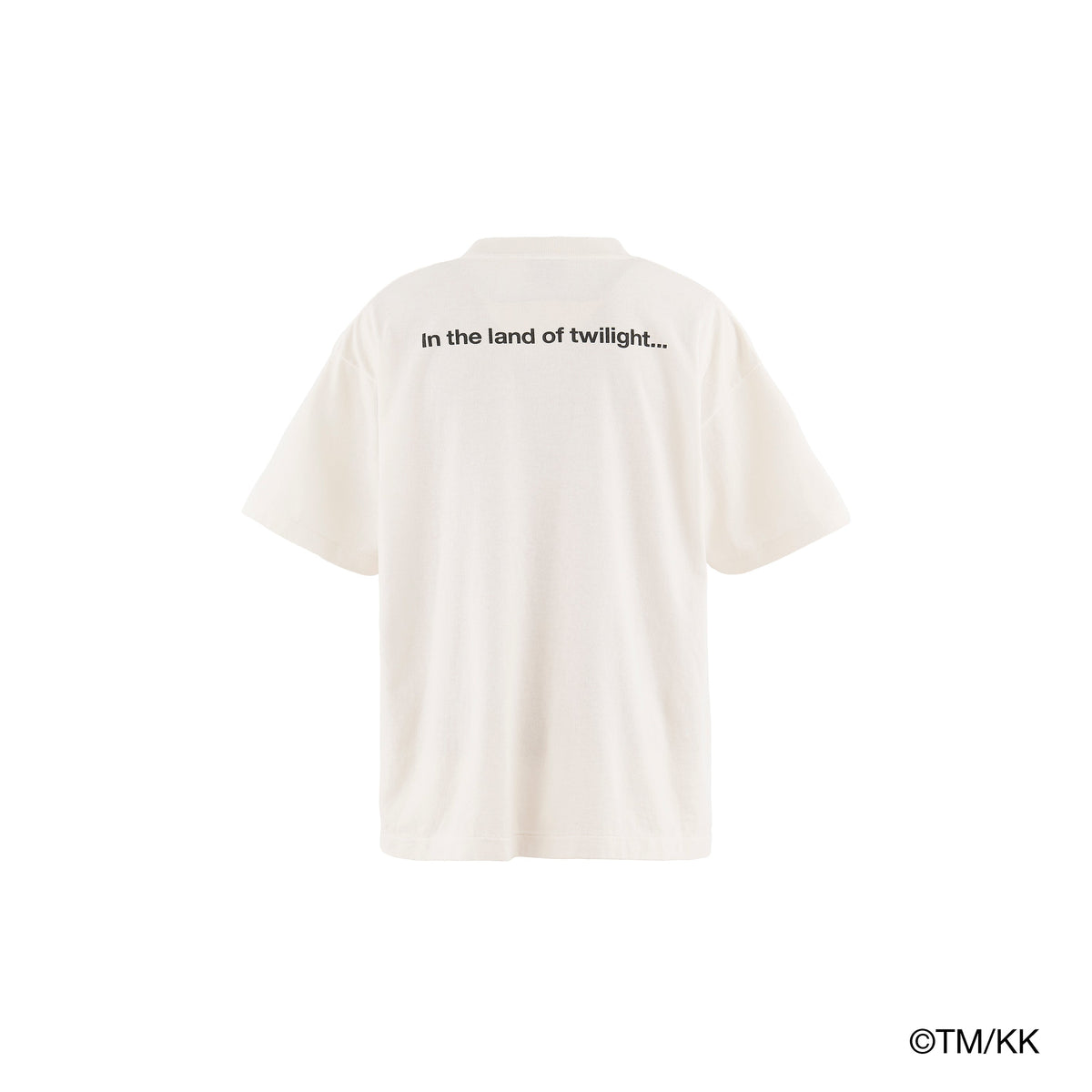 Mononoke made モノノケ・メイド 【本物保証】 Tシャツ ストリート系 メンズ SS T-SHIRT/仁